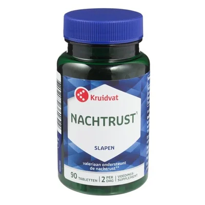Kruidvat Nachtrust Tabletten
