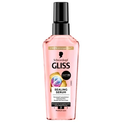 Gliss Split Hair Miracle Sealing Serum