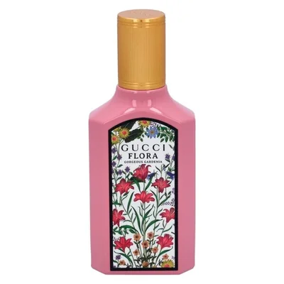 Gucci Flora Gorgeous Gardenia Eau de Parfum