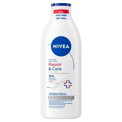 NIVEA Repair & Care Sensitive Bodylotion