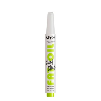 NYX Professional Makeup Fat Oil Slick Click Going Live 13 Lippenbalsem