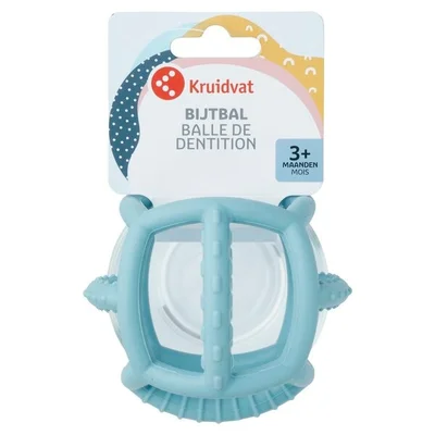 Kruidvat Bijtbal