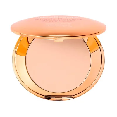 MCoBeauty Miracle Flawless 1 Light Pressed Powder