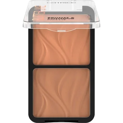 Catrice Butter Like 010 Born To Shape Bronze & Contour Palette