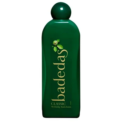 Badedas Classic Badschuim