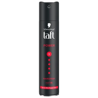 Taft Styling Power Level 5 Haarspray