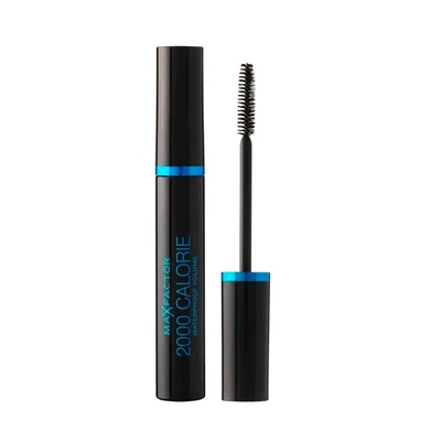 Max Factor 2000 Calorie Dramatic Volume 002 Black/Brown Waterproof Mascara