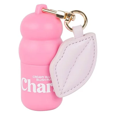 Char. Blush Rush Creamy Blush