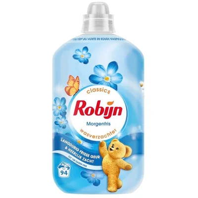 Robijn Classics Morgenfris Wasverzachter