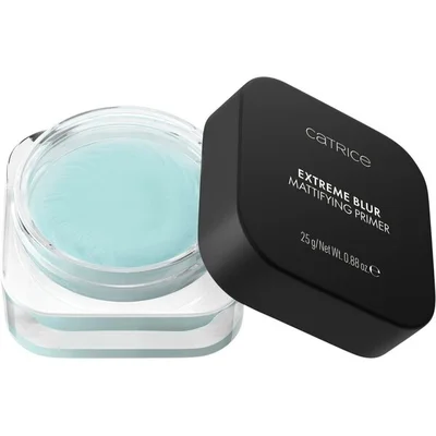 Catrice ExtrEme Blur Mattifying Primer