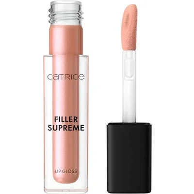 Catrice Filler Supreme 080 The Sugarcoated Truth Lipgloss