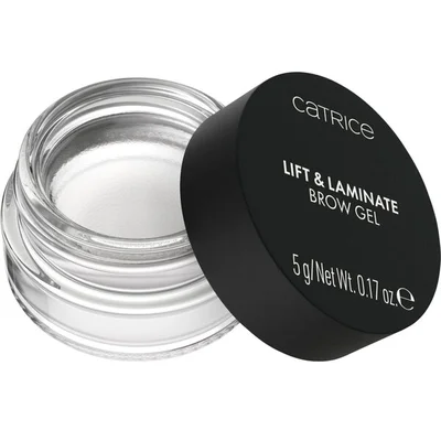Catrice Lift & Laminate 010 Transparent Brow Gel