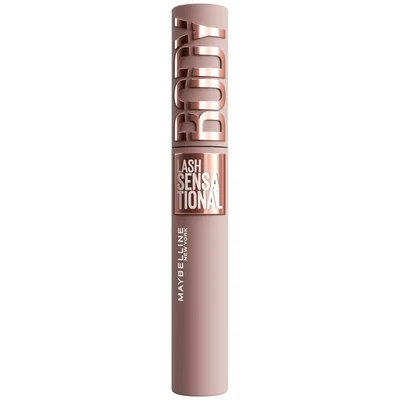 Maybelline New York Lash Sensational Body Mascara