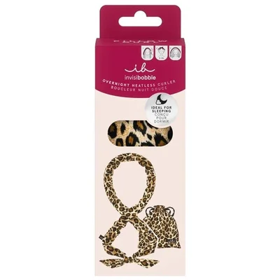 Invisibobble Pillow Curls Set