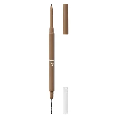 e.l.f. Micro-Fine Neutral Brown Brow Pencil
