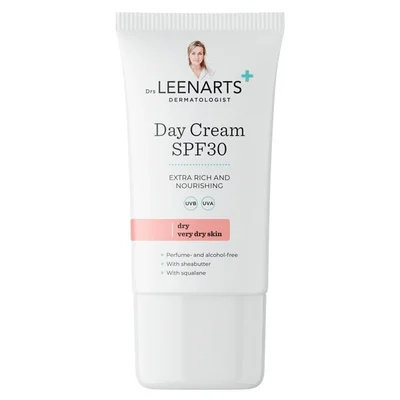 Drs Leenarts SPF30 Day Cream