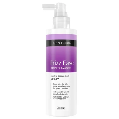 John Frieda Frizz Ease Infinite Smooth Blow-Out Spray