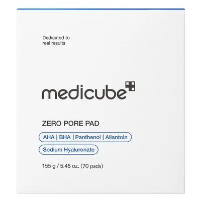 Medicube Zero Pore Pads