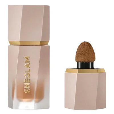 Sheglam Sun Sculpt Honey Liquid Contour