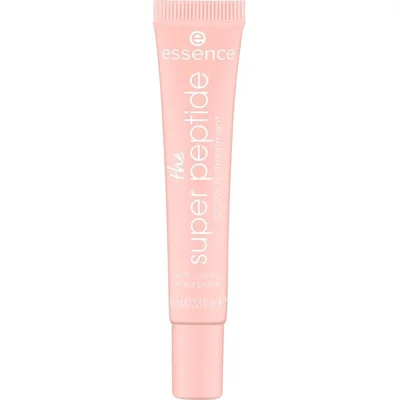 Essence The Super Peptide 07 Sugardorable Glossy Lip Treatment