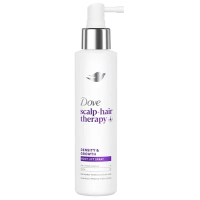 Dove Scalp + Hair Therapy Density & Growth Root Lift Haarspray