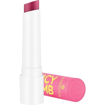 Essence Juicy Bomb 08 Cherrything I Want Glossy Butter Balm