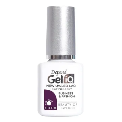 Depend Gel iQ Business & Fashion Gellak
