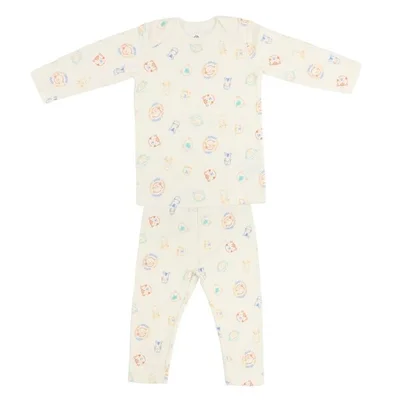 Kruidvat Kinderpyjama