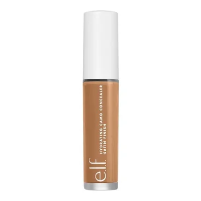 e.l.f. Deep Olive Hydrating Camo Concealer Satin Finish