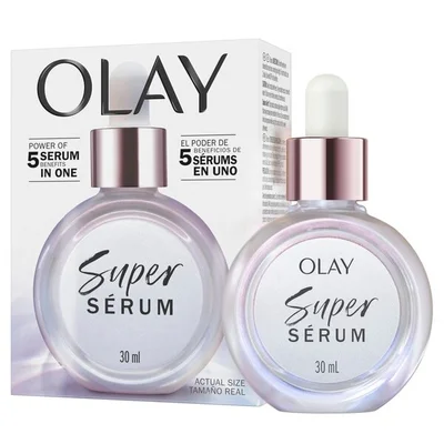 Olay Super Serum