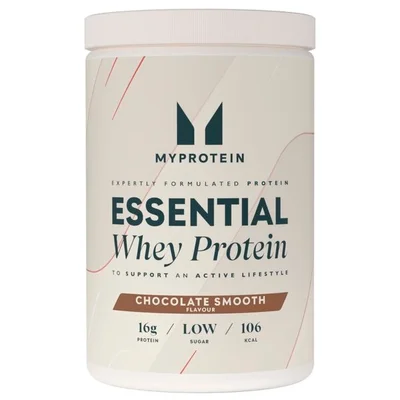 Myprotein Essential Chocolate Whey Protein