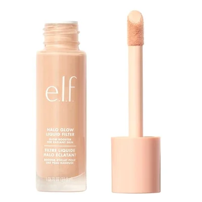 e.l.f. Halo Glow 1 Fair Liquid Filter
