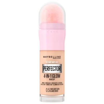 Maybelline New York Instant Perfector 4-in-1 Glow 0.5 Fair Light Cool Concealer