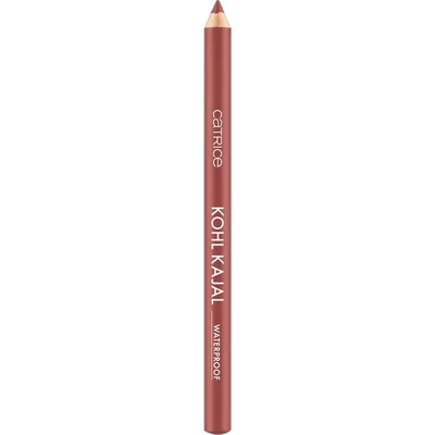 Catrice Waterproof Kohl Kajal 100 Oogpotlood
