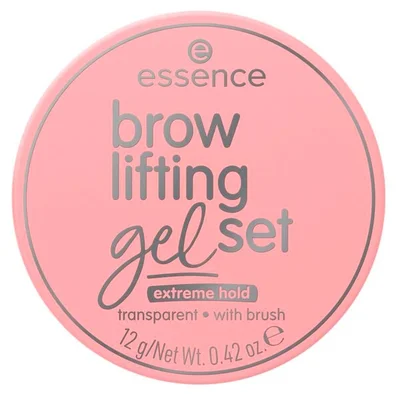 Essence Brow Lifting Gel Set