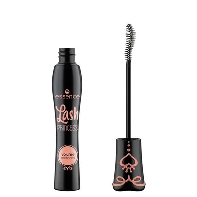 Essence Lash Princess Black Volume Mascara