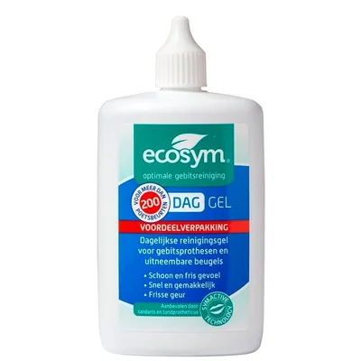 Ecosym Dag Gel