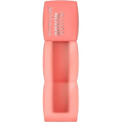Maybelline New York SuperStay Teddy Tint 10 Current Mood Lippenstift