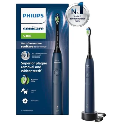 Philips Sonicare 5300 Series HX7103/01 Elektrische Tandenborstel