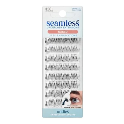 Ardell Undies Naked Seamless Underlash Extensions Navulverpakking