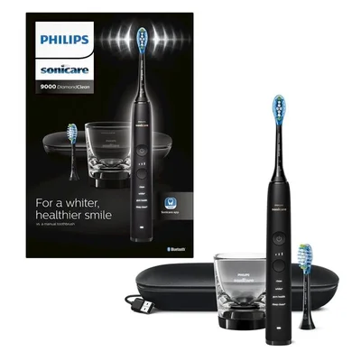 Philips Sonicare 9000 Series DiamondClean HX9913/18 Elektrische Tandenborstel