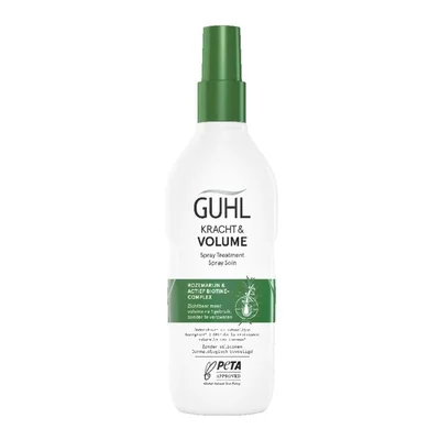 Guhl Kracht & Volume Spray Treatment