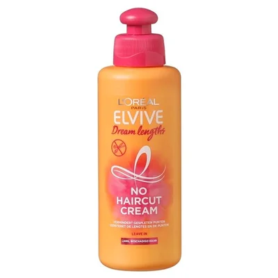 L'Oréal Paris Elvive Dream Lengths No Haircut Cream