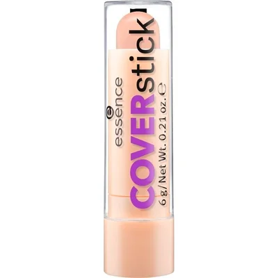 Essence 20 Matt Sand Coverstick