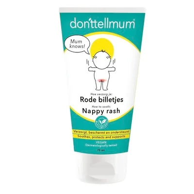 donttellmum Billenzalf