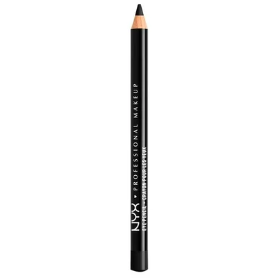 NYX Professional Makeup Slim Eye SPE901 Black Pencil