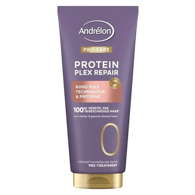 Andrélon Pro-Care Protein Plex Repair Pre-treatment