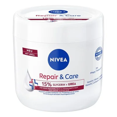 NIVEA Repair & Care Crème