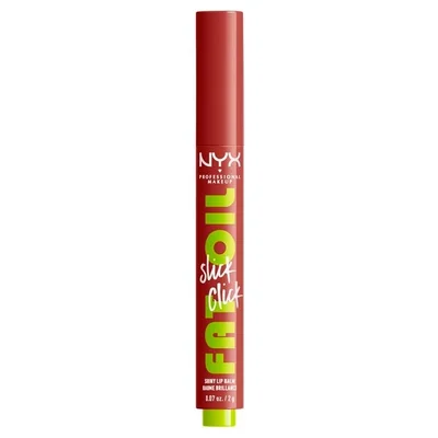 NYX Professional Makeup 04 Going Viral Fat Oil Slick Click