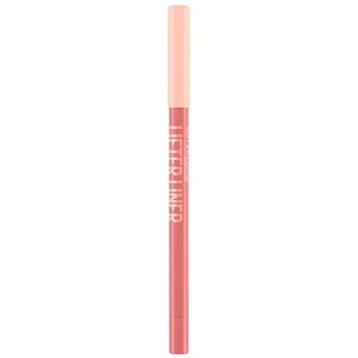 Maybelline New York Lifter Liner 06 Line Leader Lippotlood